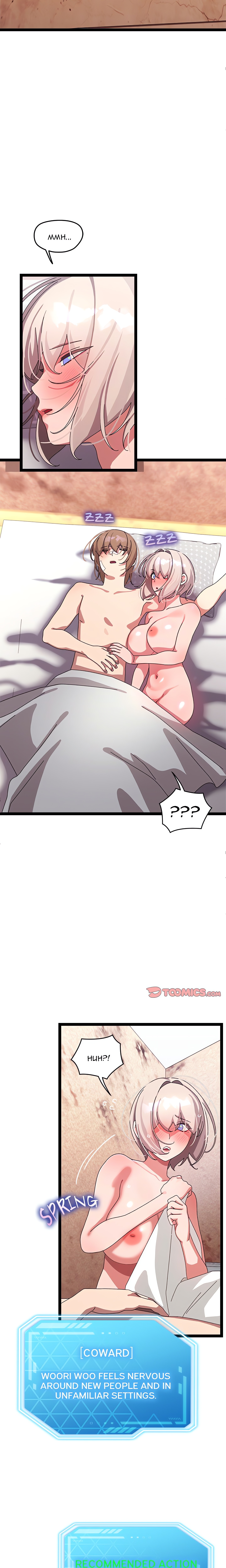 From Weakling to Nemesis (Uncensored) Page 4 - MangaHe