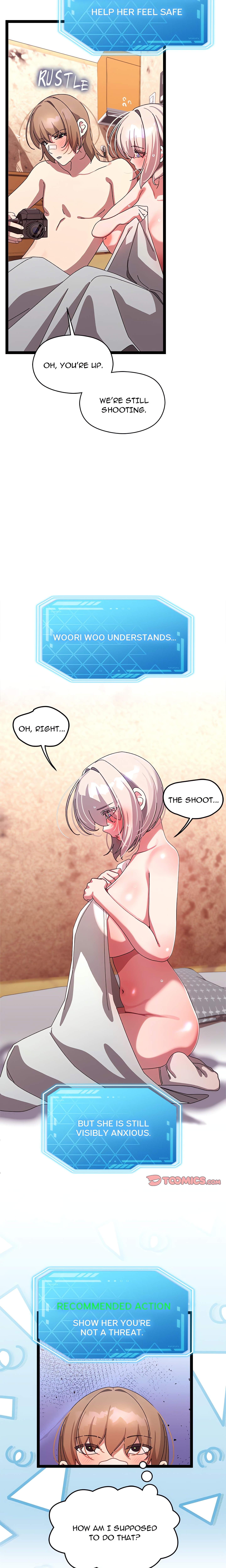 From Weakling to Nemesis (Uncensored) Page 5 - MangaHe