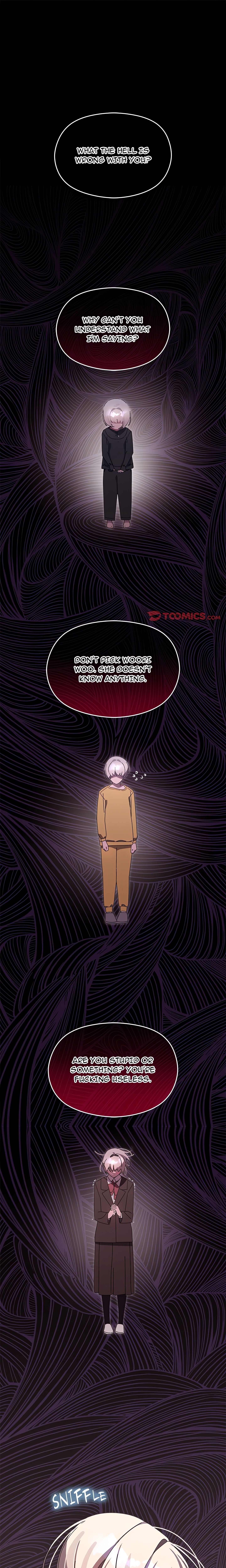 From Weakling to Nemesis (Uncensored) Page 2 - MangaHe