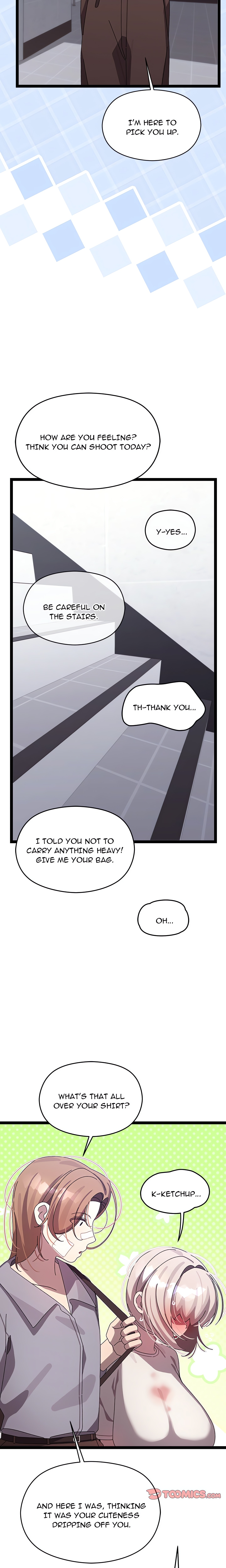 From Weakling to Nemesis (Uncensored) Page 16 - MangaHe