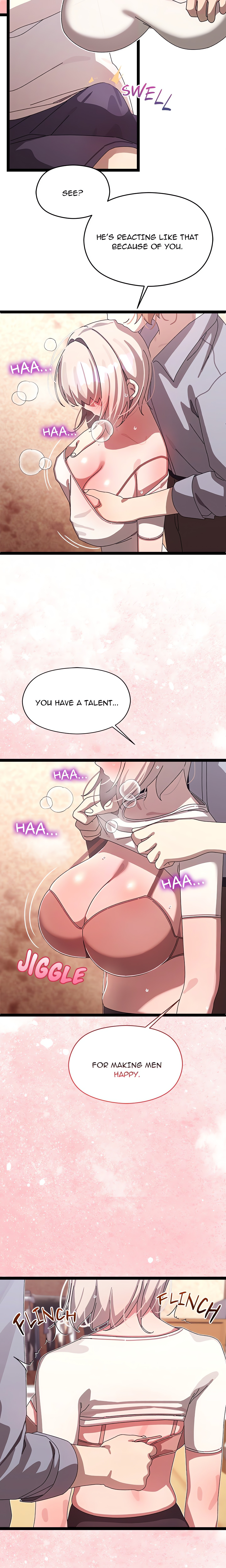 From Weakling to Nemesis (Uncensored) Page 26 - MangaHe
