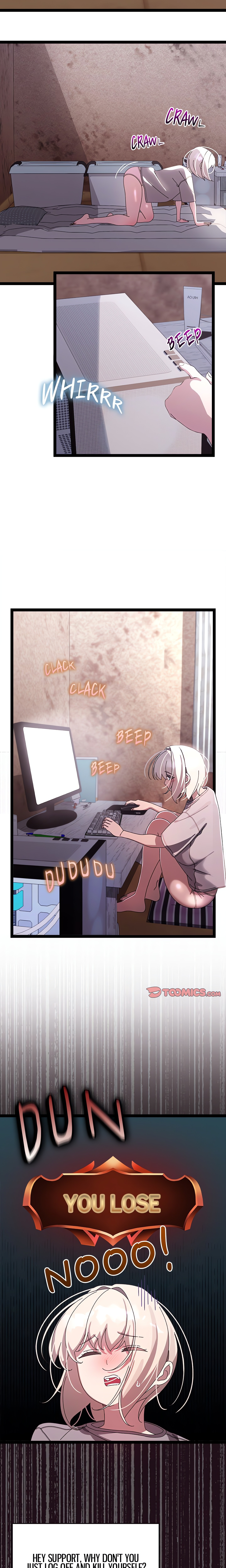 From Weakling to Nemesis (Uncensored) Page 4 - MangaHe