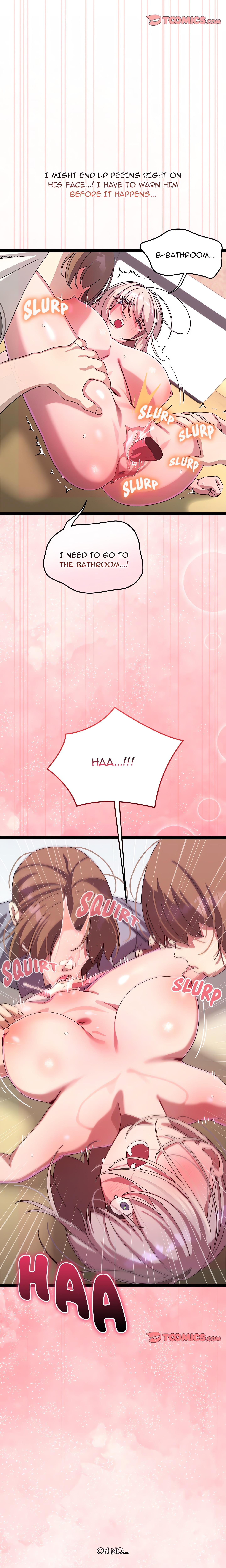 From Weakling to Nemesis (Uncensored) Page 14 - MangaHe