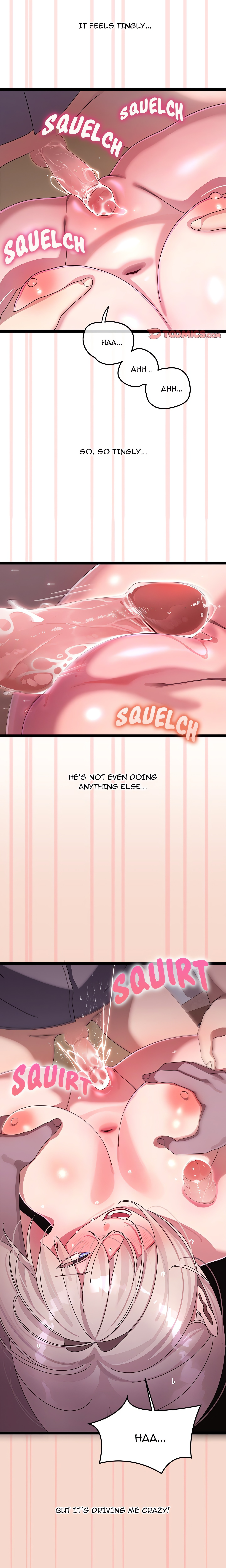 From Weakling to Nemesis (Uncensored) Page 18 - MangaHe