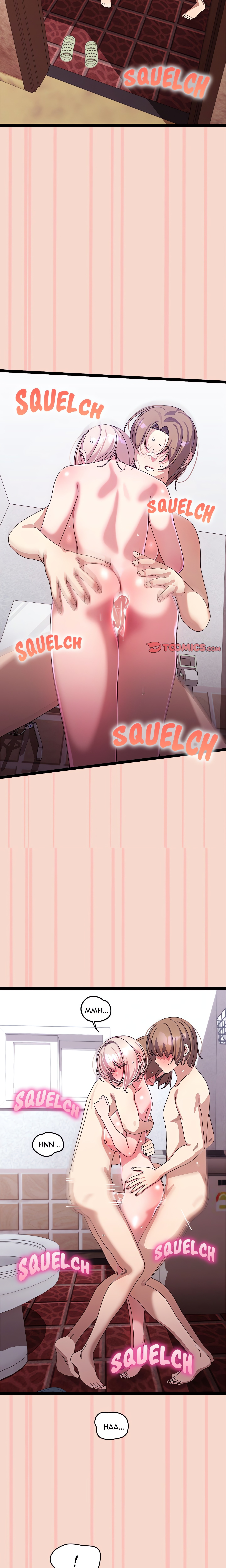 From Weakling to Nemesis (Uncensored) Page 22 - MangaHe