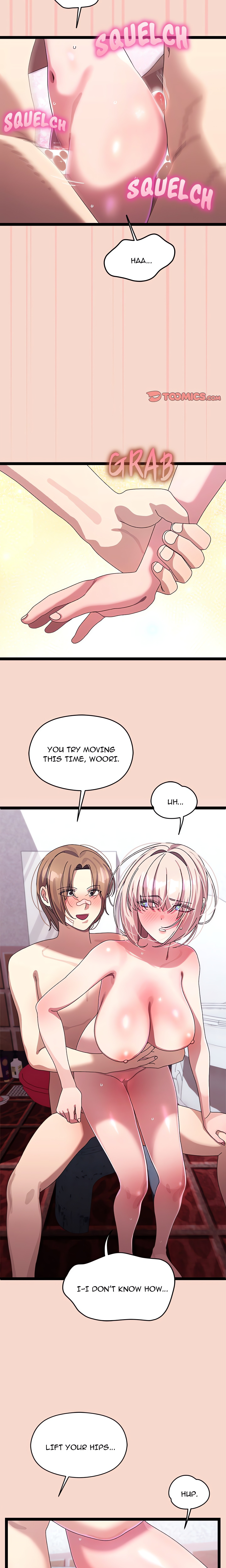 From Weakling to Nemesis (Uncensored) Page 23 - MangaHe