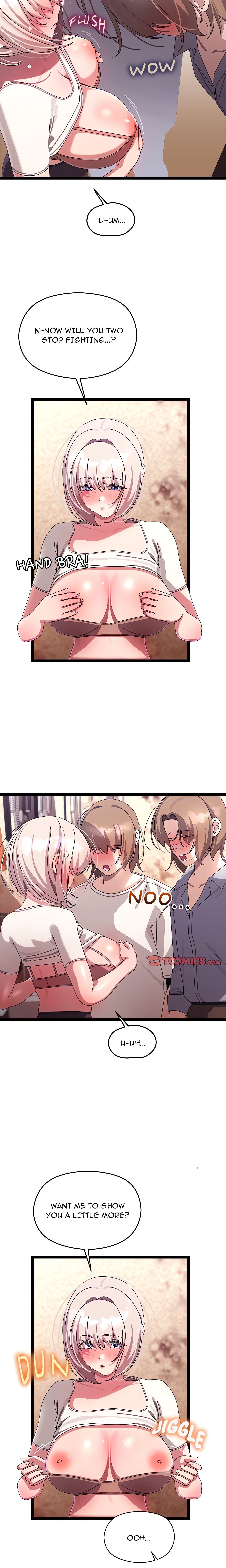 From Weakling to Nemesis (Uncensored) Page 5 - MangaHe