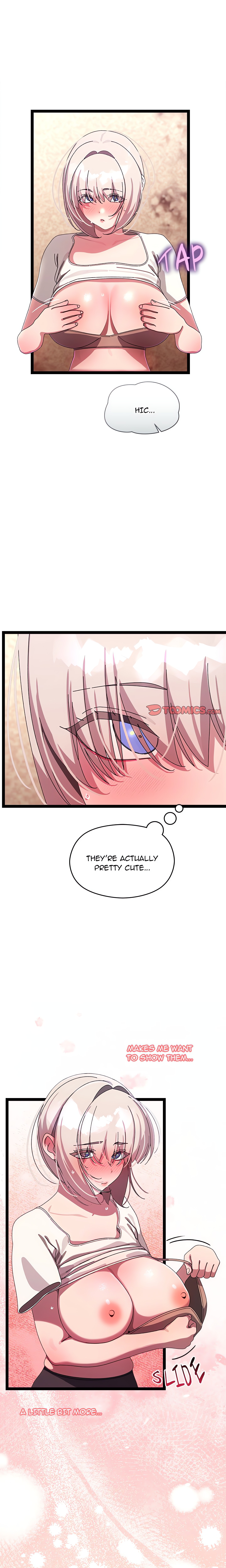 From Weakling to Nemesis (Uncensored) Page 6 - MangaHe
