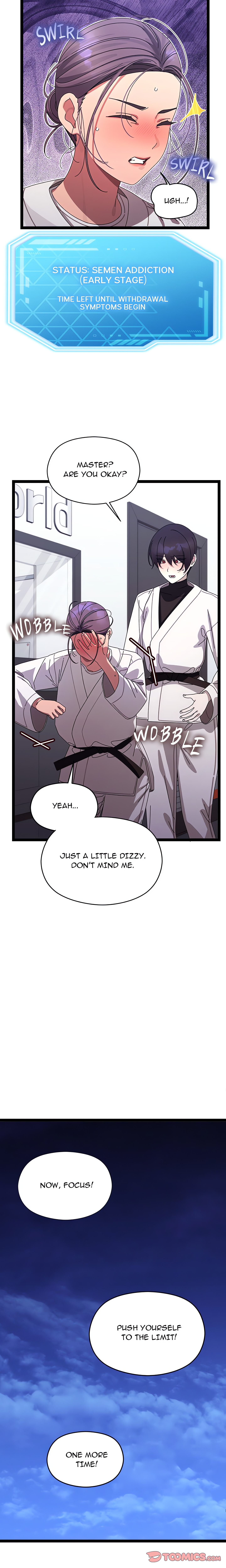 From Weakling to Nemesis (Uncensored) Page 7 - MangaHe