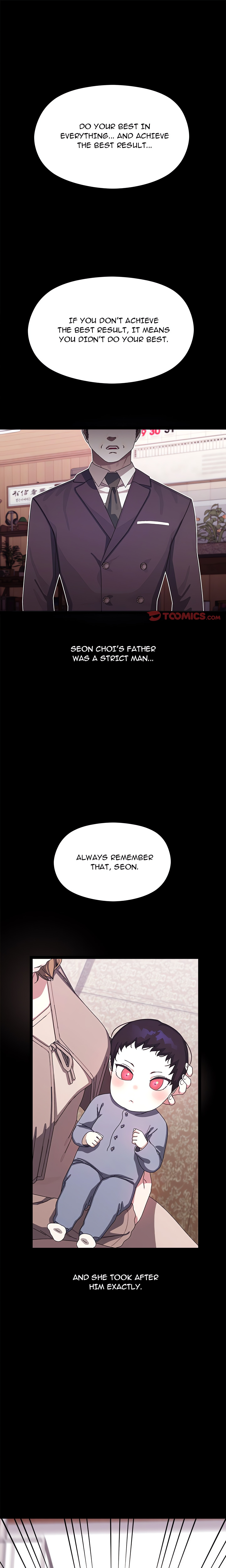 From Weakling to Nemesis (Uncensored) Page 2 - MangaHe