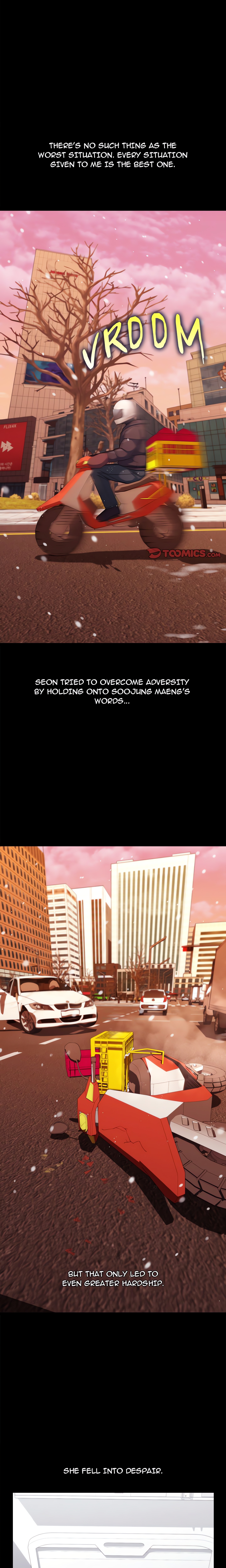 From Weakling to Nemesis (Uncensored) Page 11 - MangaHe