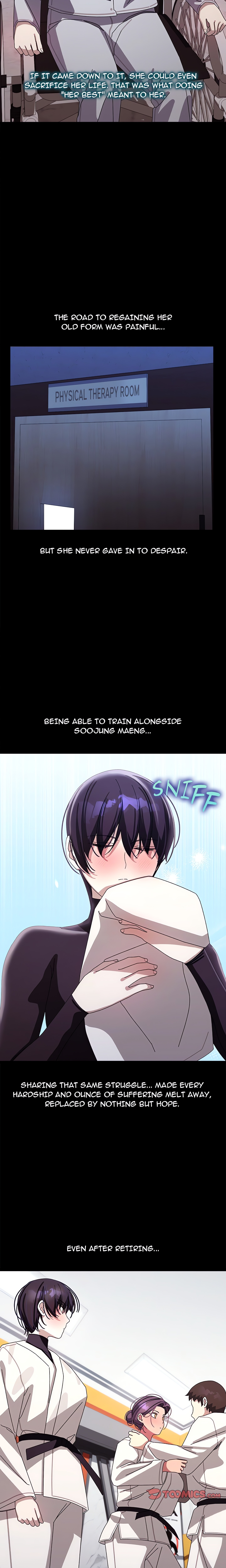 From Weakling to Nemesis (Uncensored) Page 16 - MangaHe