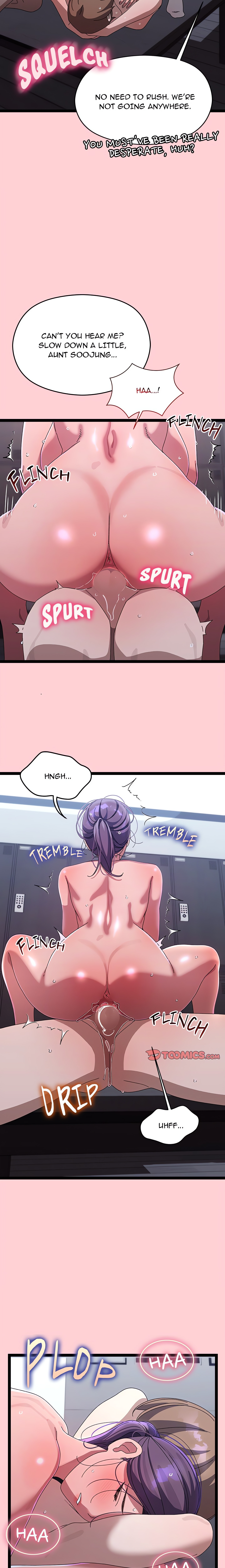From Weakling to Nemesis (Uncensored) Page 23 - MangaHe