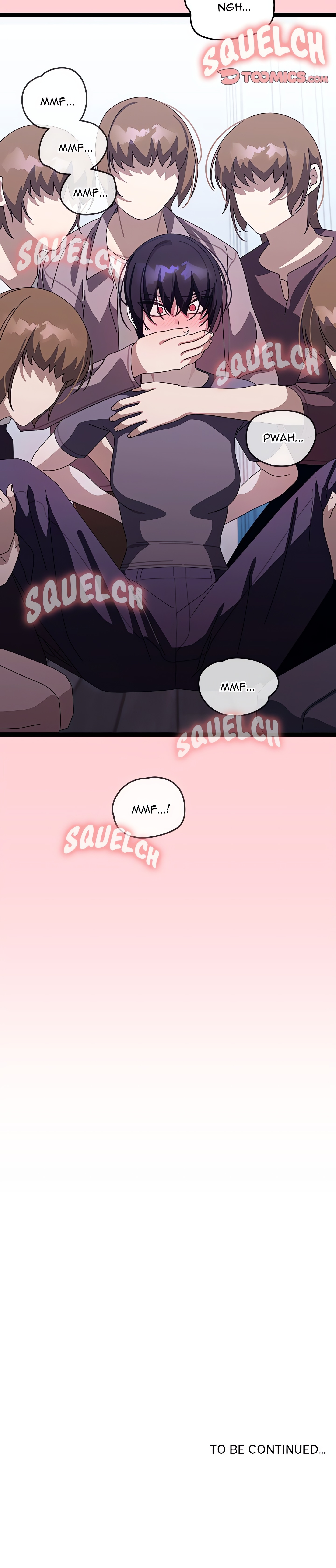 From Weakling to Nemesis (Uncensored) Page 27 - MangaHe