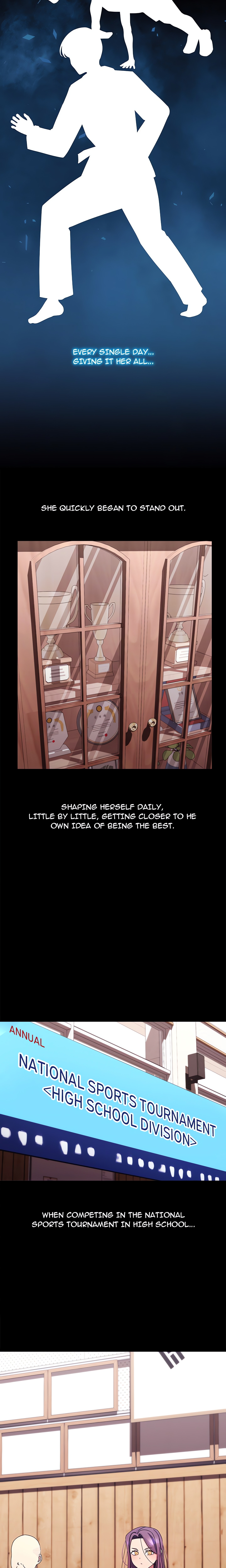 From Weakling to Nemesis (Uncensored) Page 8 - MangaHe