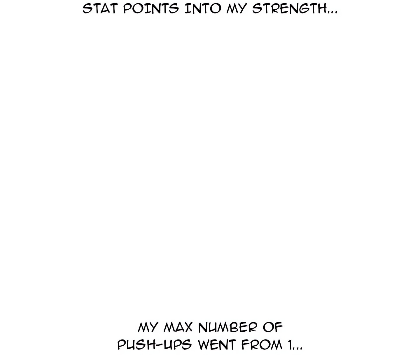 From Weakling to Nemesis (Uncensored) Page 11 - MangaHe