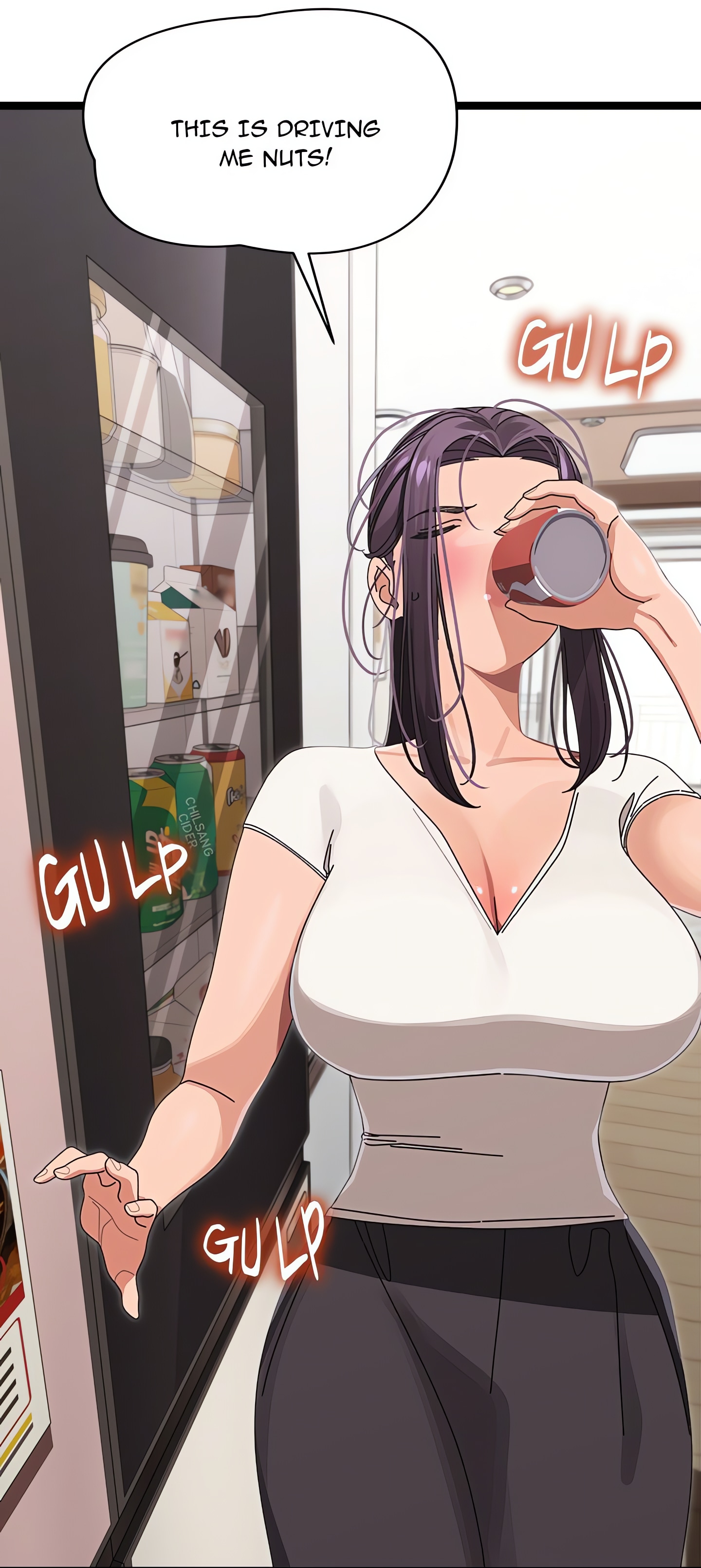 From Weakling to Nemesis (Uncensored) Page 103 - MangaHe