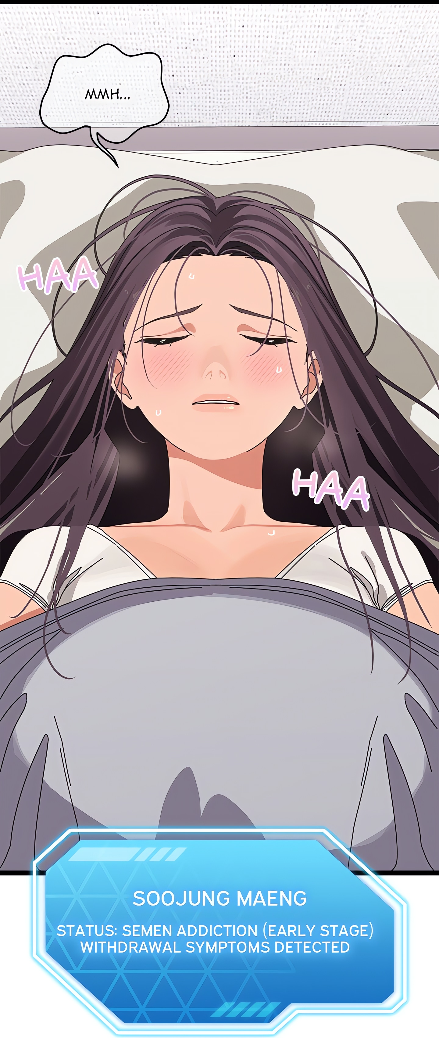 From Weakling to Nemesis (Uncensored) Page 120 - MangaHe