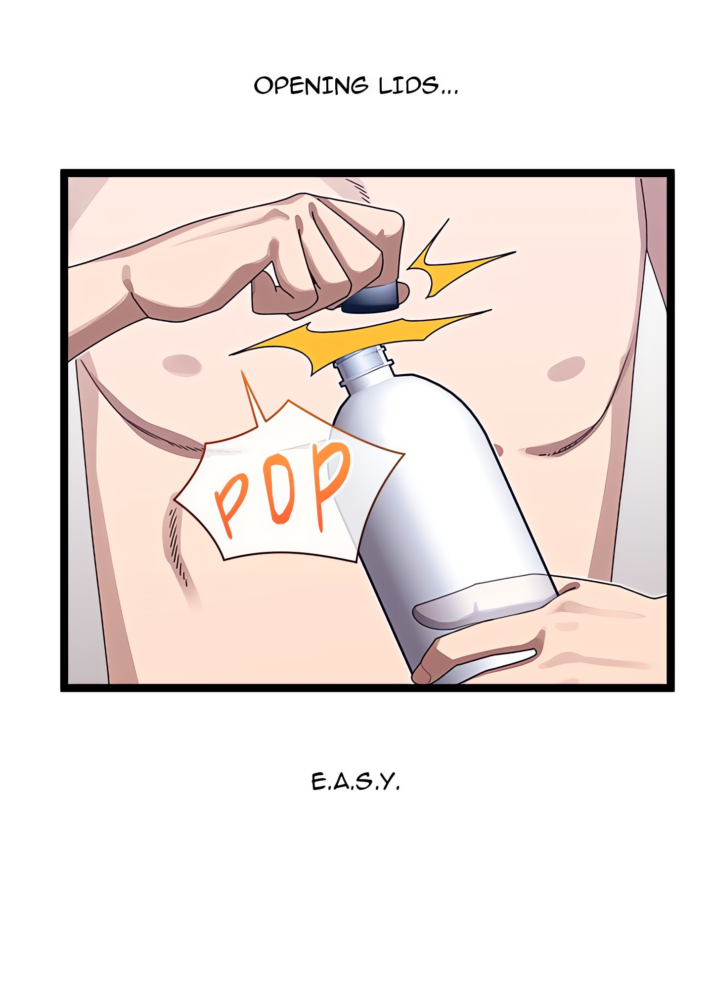 From Weakling to Nemesis (Uncensored) Page 13 - MangaHe