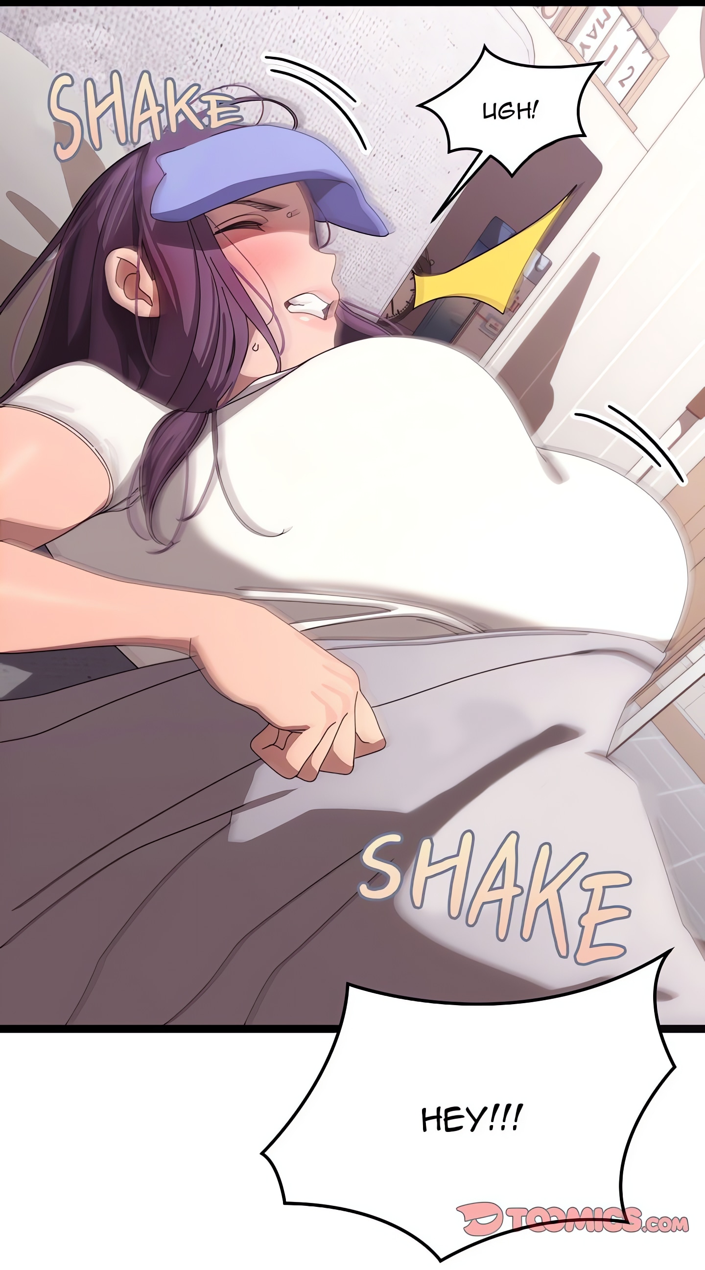 From Weakling to Nemesis (Uncensored) Page 126 - MangaHe