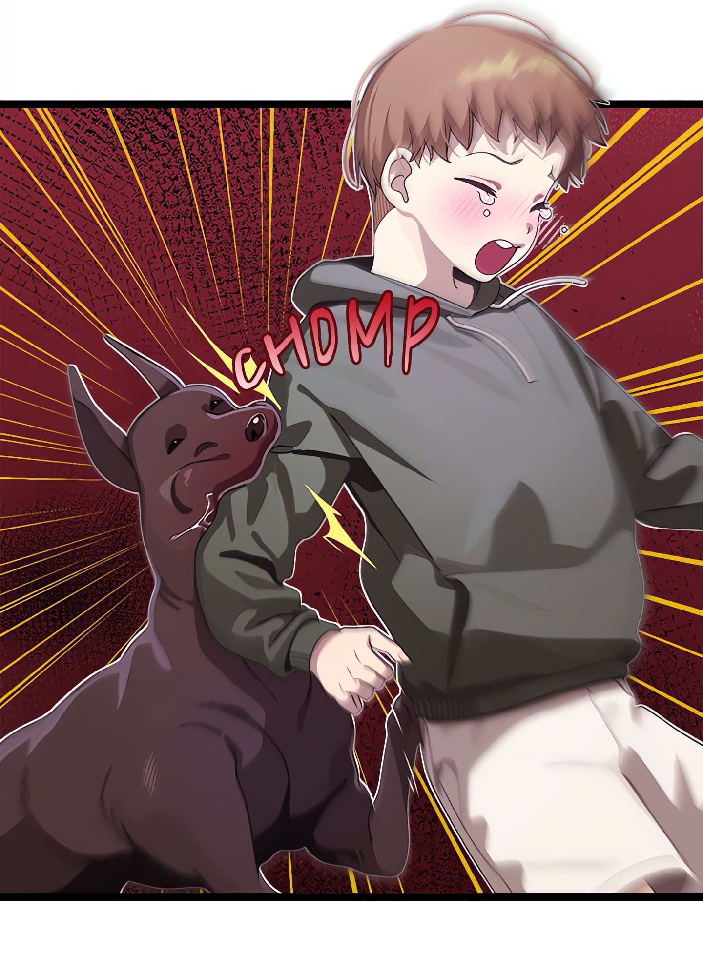 From Weakling to Nemesis (Uncensored) Page 135 - MangaHe