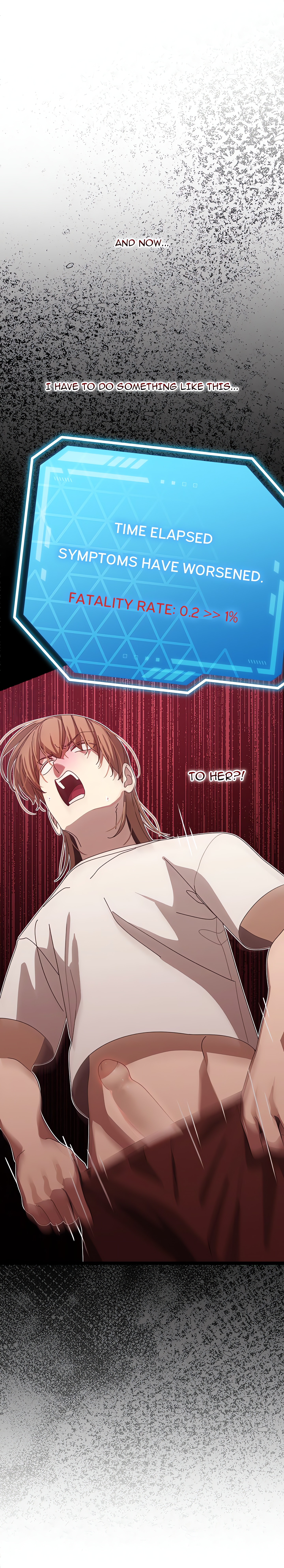 From Weakling to Nemesis (Uncensored) Page 145 - MangaHe
