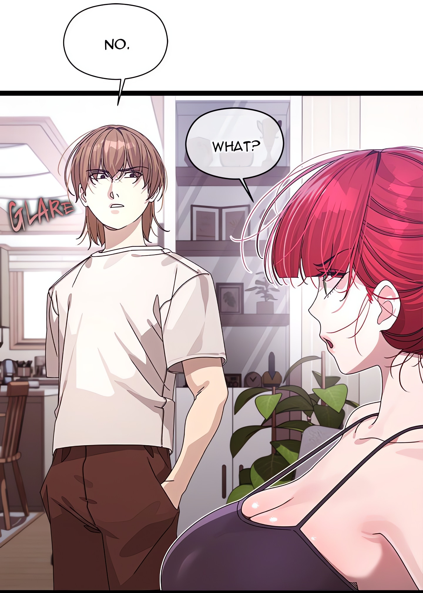 From Weakling to Nemesis (Uncensored) Page 21 - MangaHe