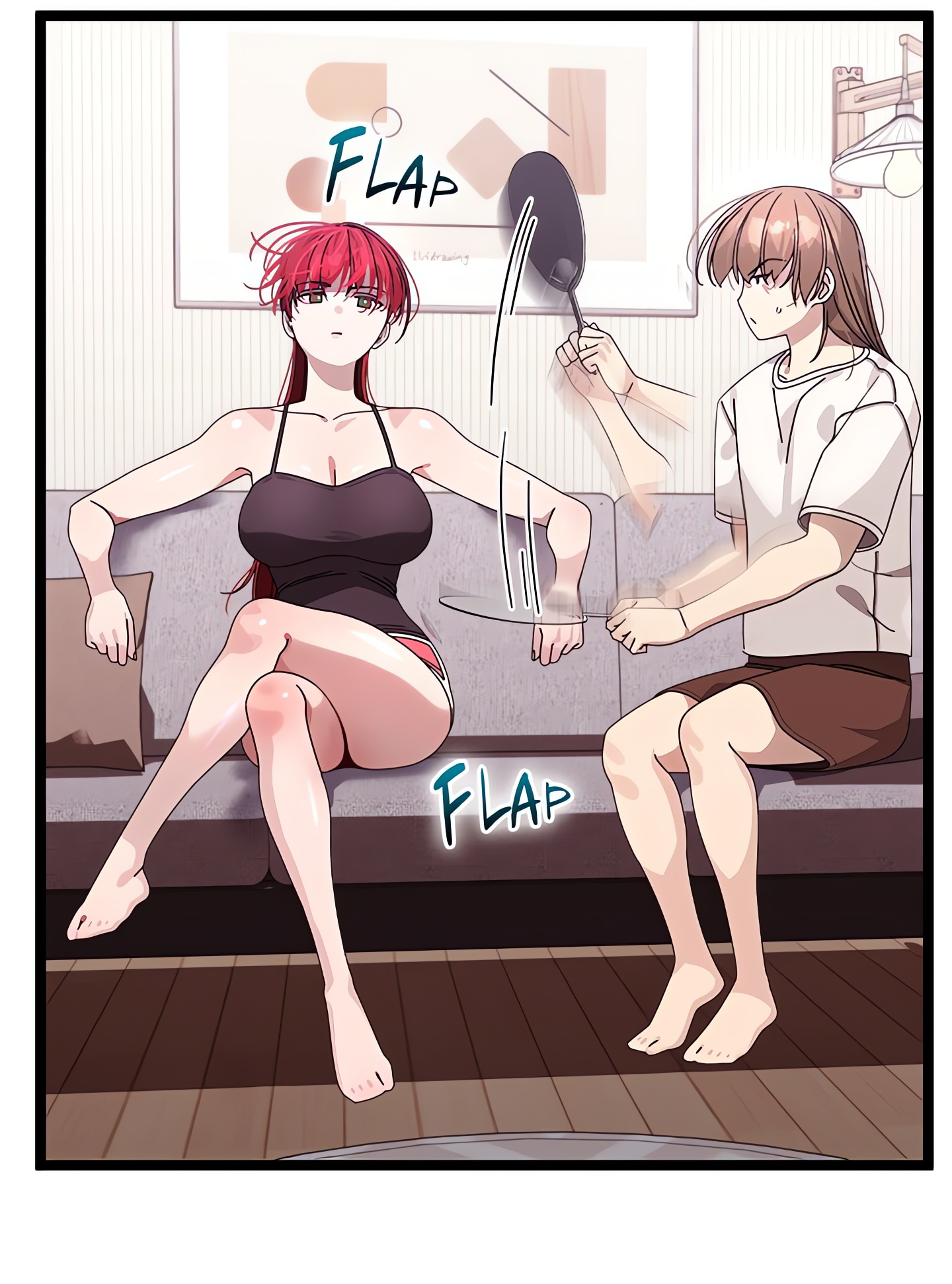 From Weakling to Nemesis (Uncensored) Page 25 - MangaHe
