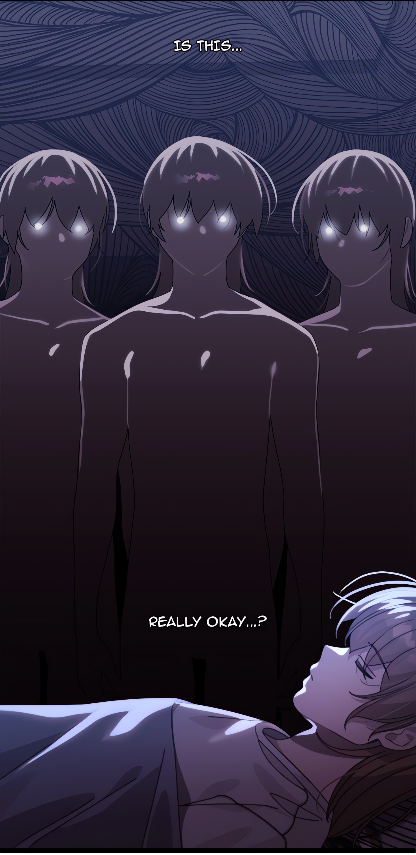 From Weakling to Nemesis (Uncensored) Page 35 - MangaHe