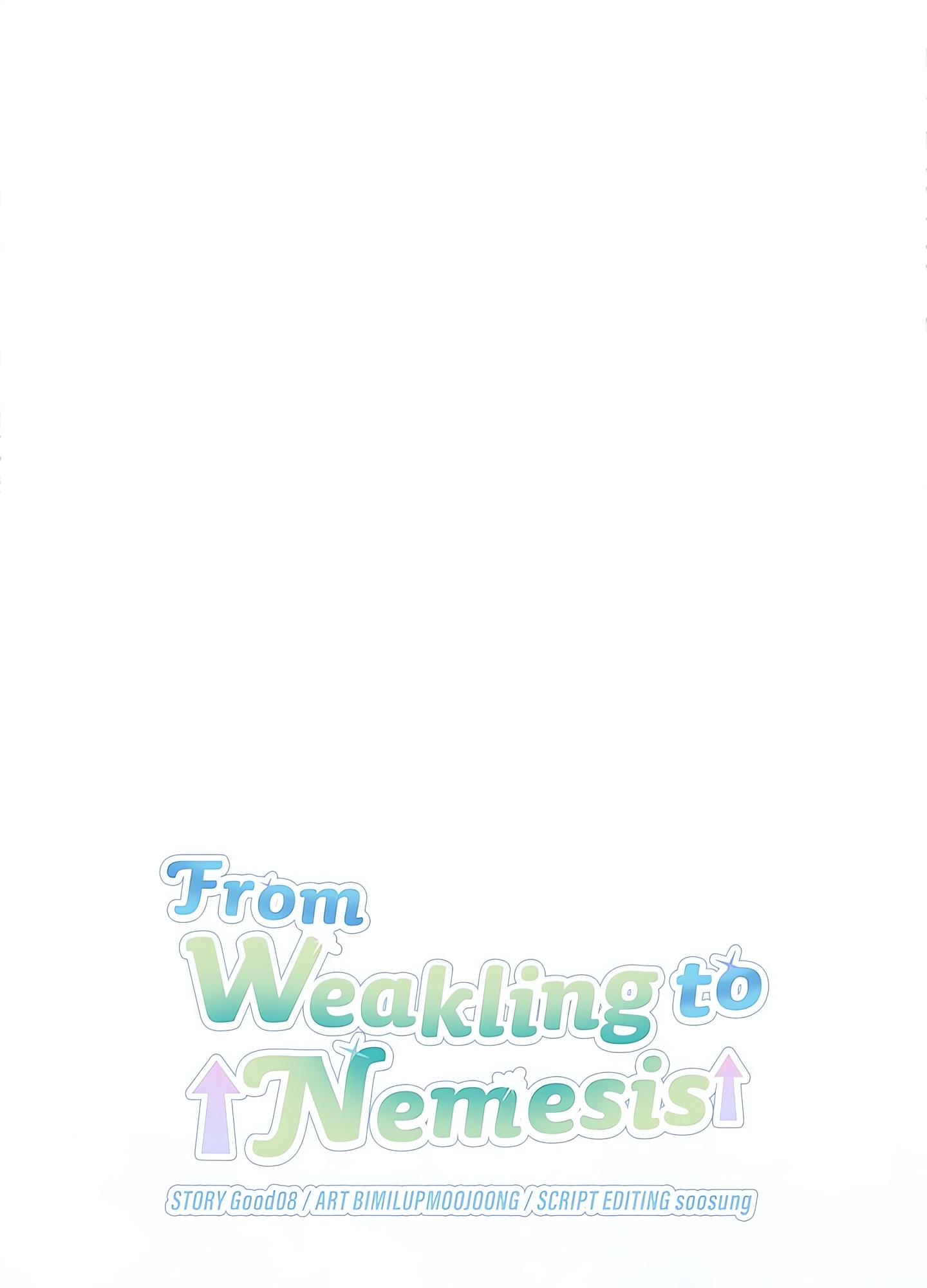 From Weakling to Nemesis (Uncensored) Page 36 - MangaHe