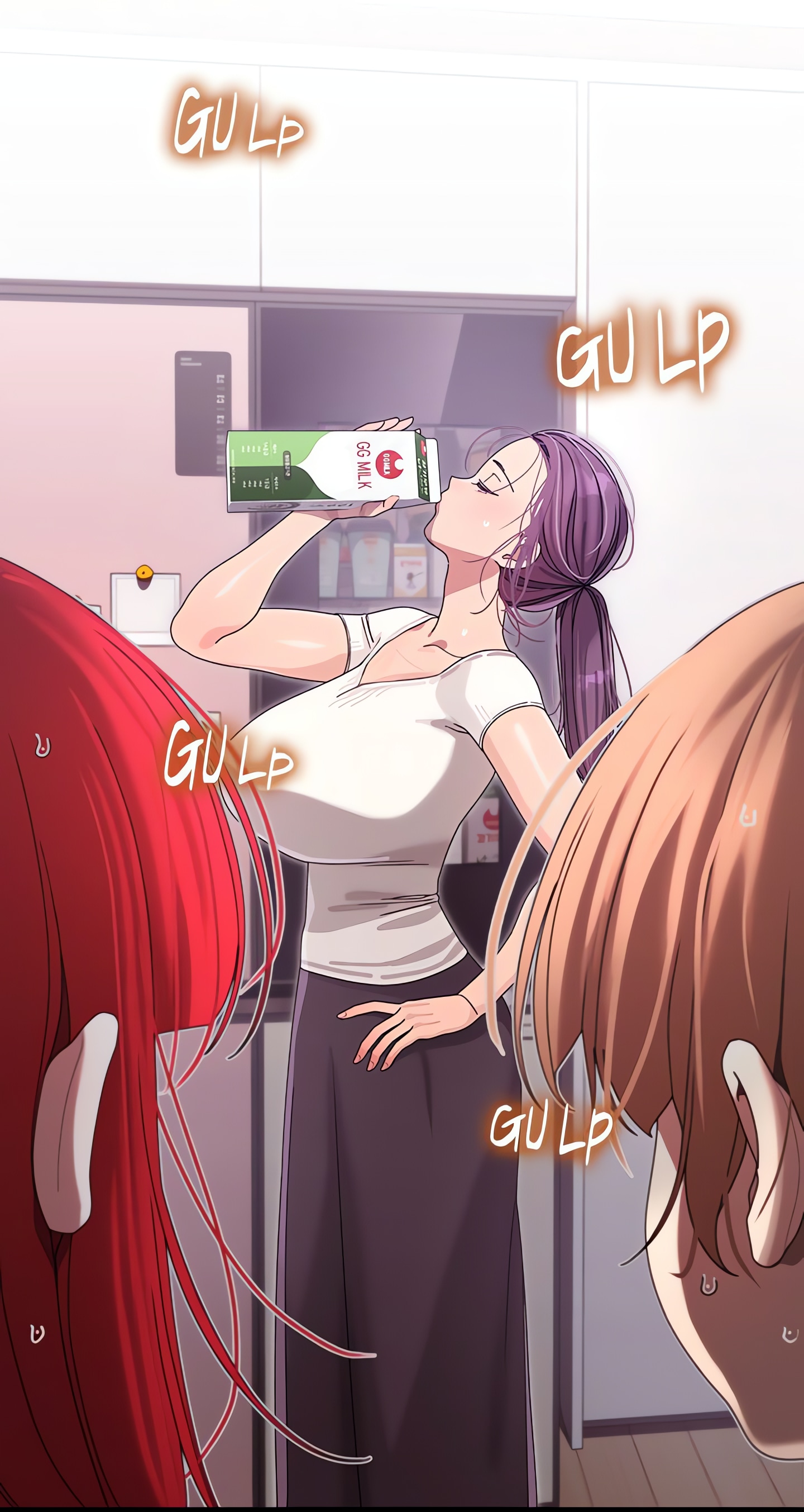 From Weakling to Nemesis (Uncensored) Page 41 - MangaHe