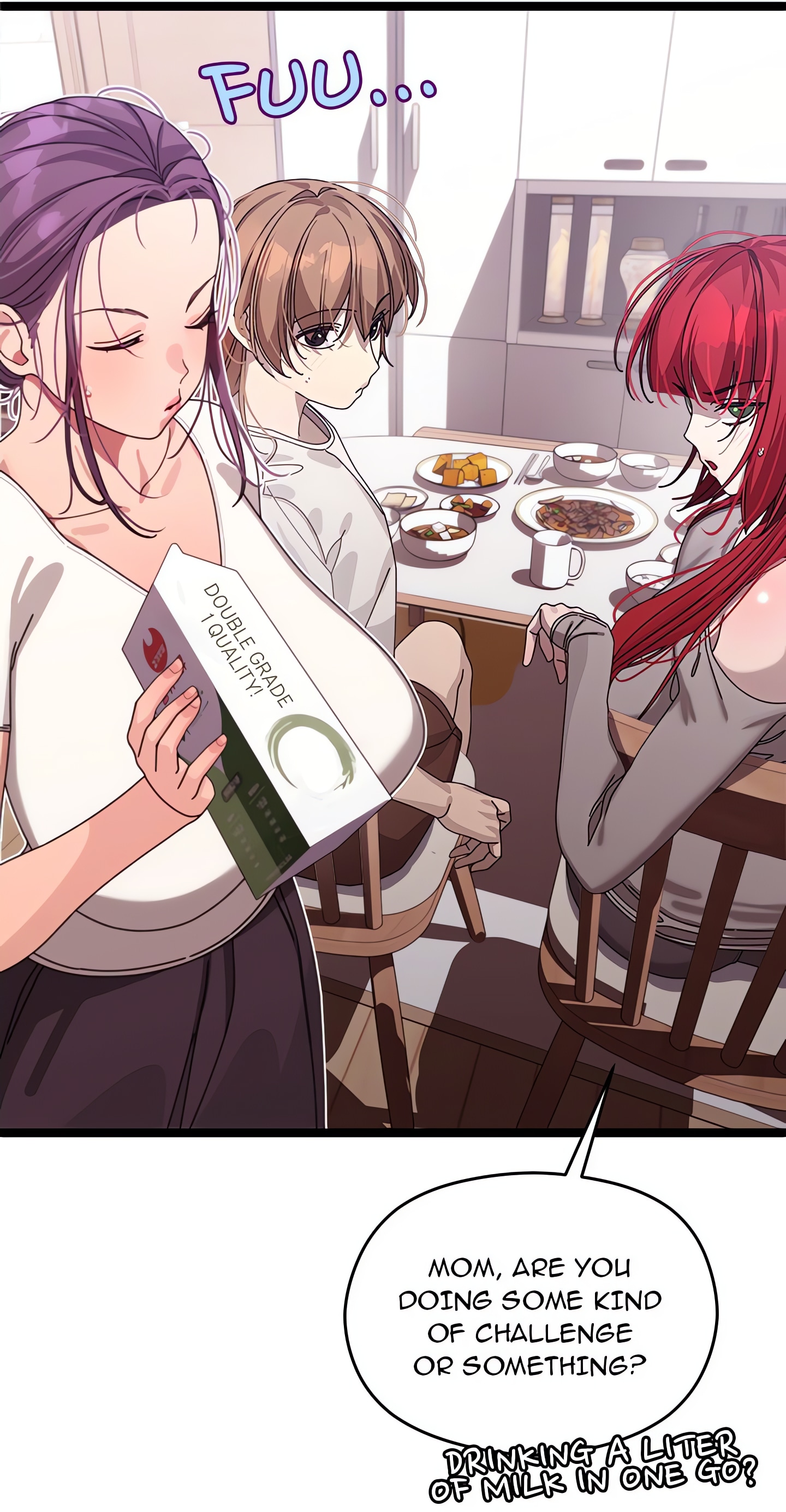 From Weakling to Nemesis (Uncensored) Page 43 - MangaHe