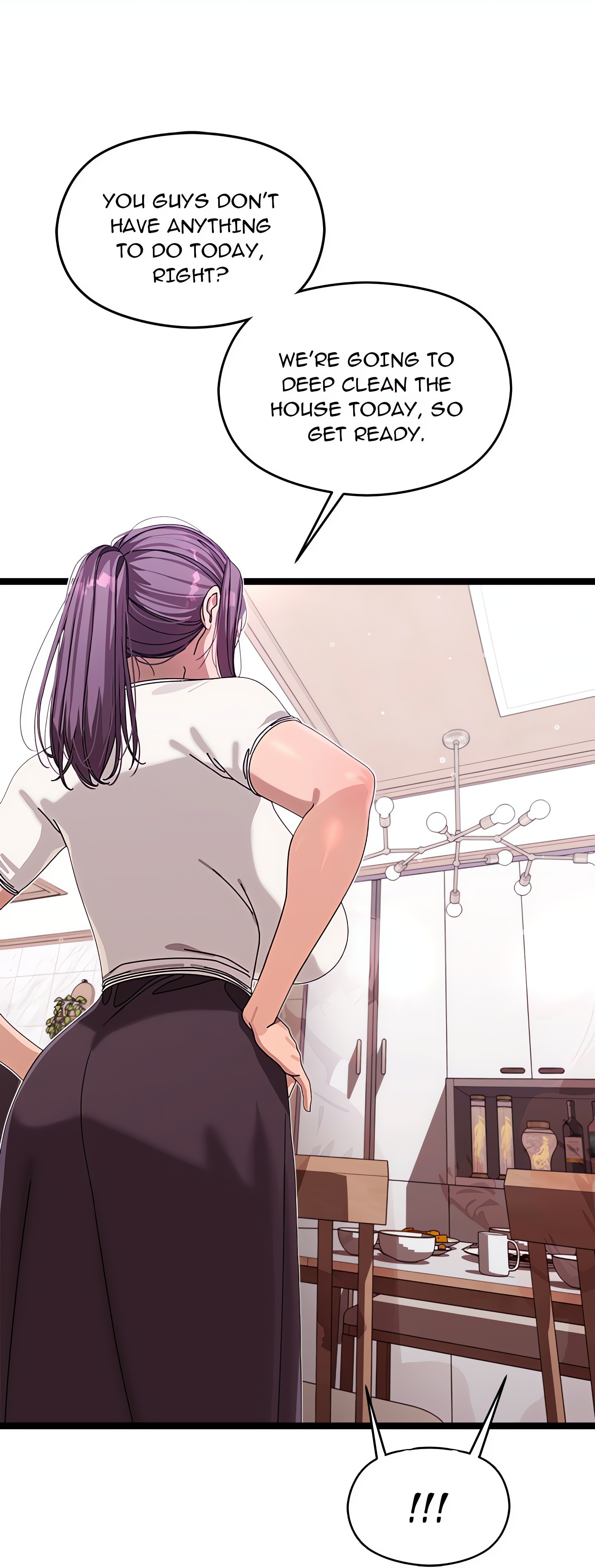 From Weakling to Nemesis (Uncensored) Page 48 - MangaHe