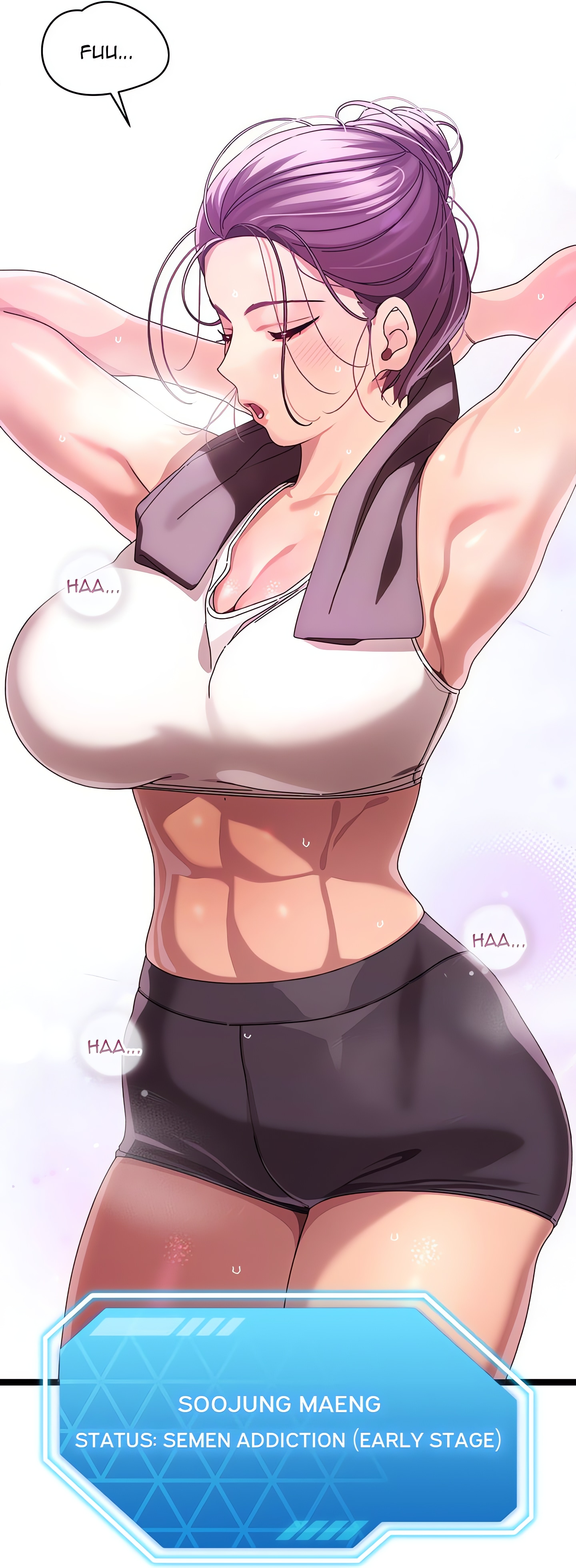From Weakling to Nemesis (Uncensored) Page 6 - MangaHe