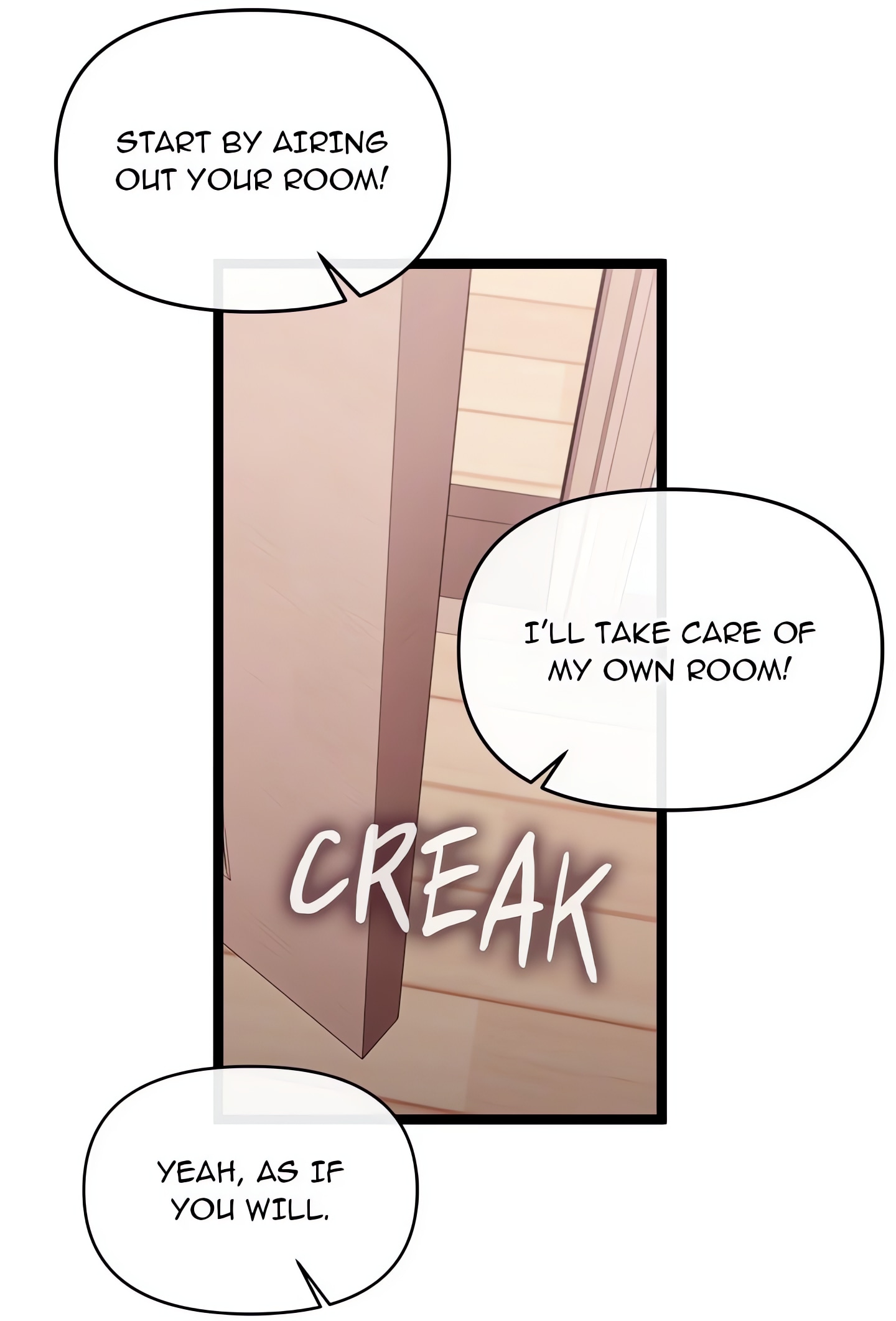 From Weakling to Nemesis (Uncensored) Page 56 - MangaHe