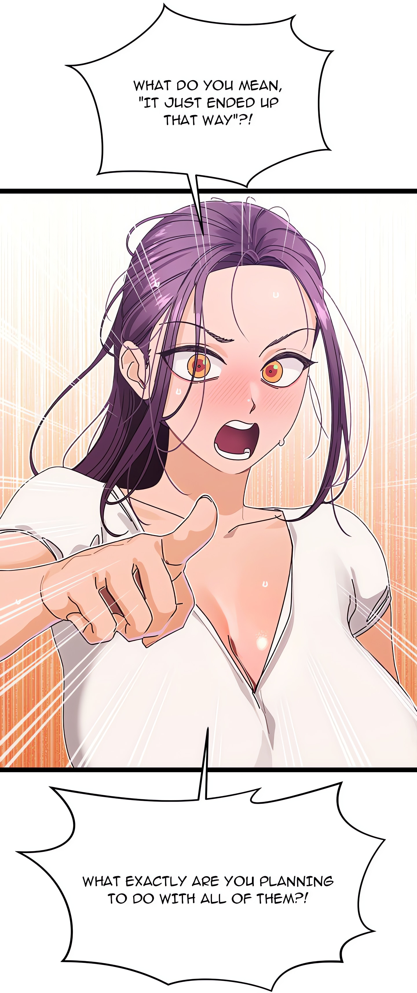 From Weakling to Nemesis (Uncensored) Page 65 - MangaHe