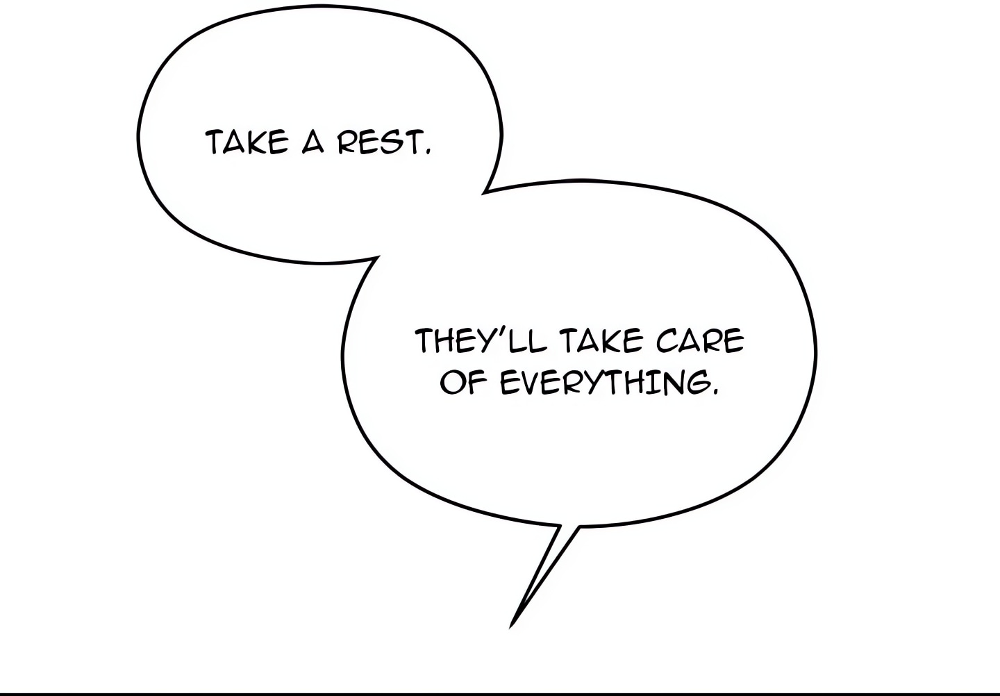 From Weakling to Nemesis (Uncensored) Page 69 - MangaHe