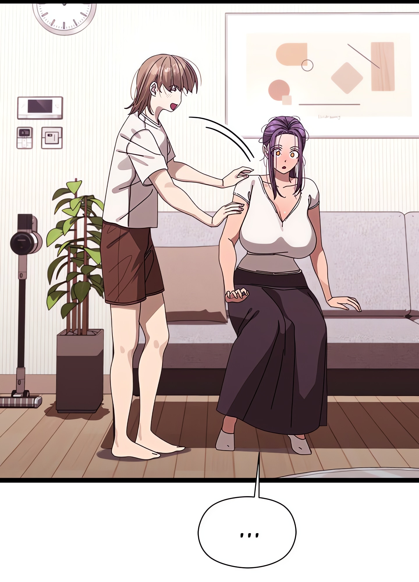 From Weakling to Nemesis (Uncensored) Page 70 - MangaHe