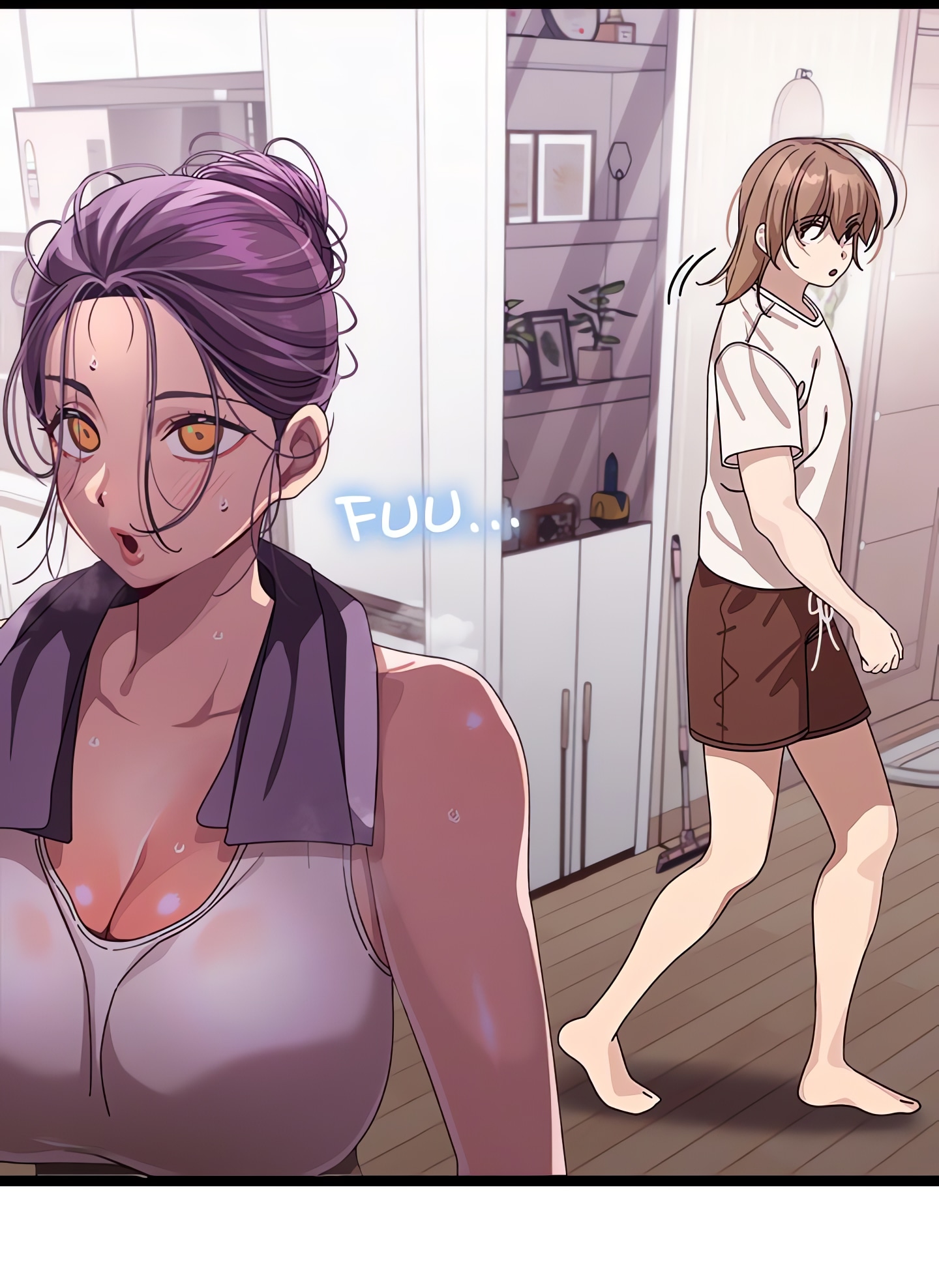 From Weakling to Nemesis (Uncensored) Page 8 - MangaHe