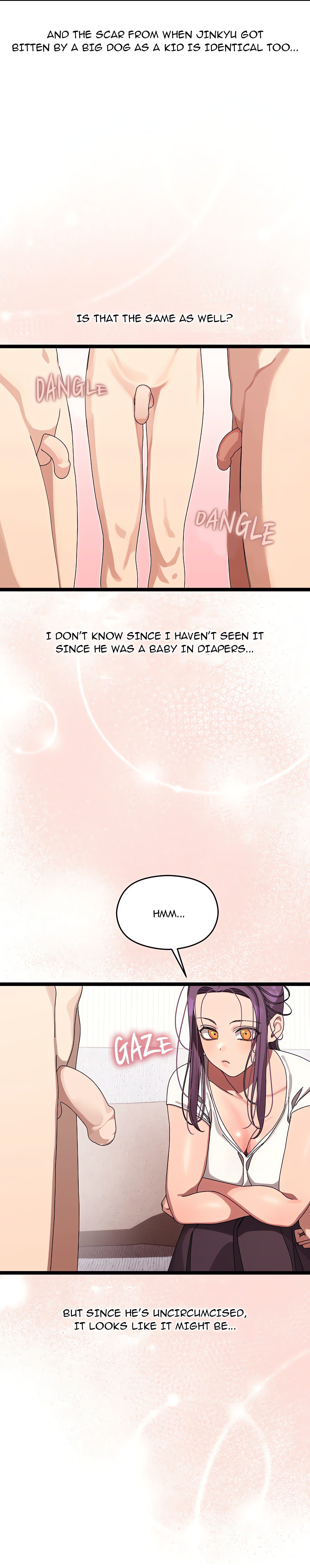 From Weakling to Nemesis (Uncensored) Page 80 - MangaHe