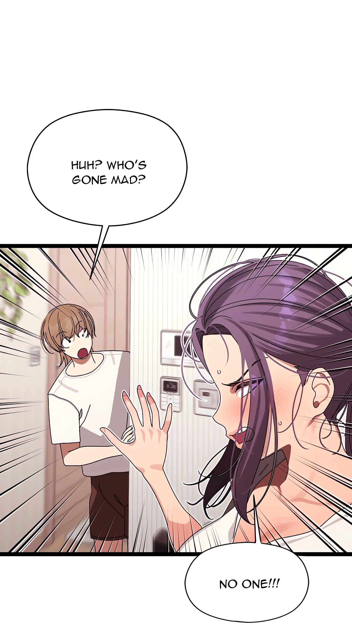 From Weakling to Nemesis (Uncensored) Page 84 - MangaHe