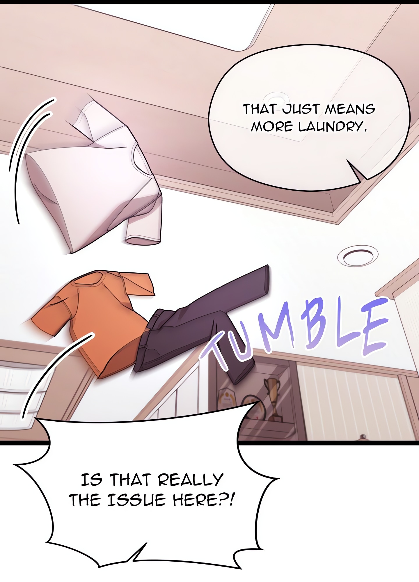 From Weakling to Nemesis (Uncensored) Page 87 - MangaHe