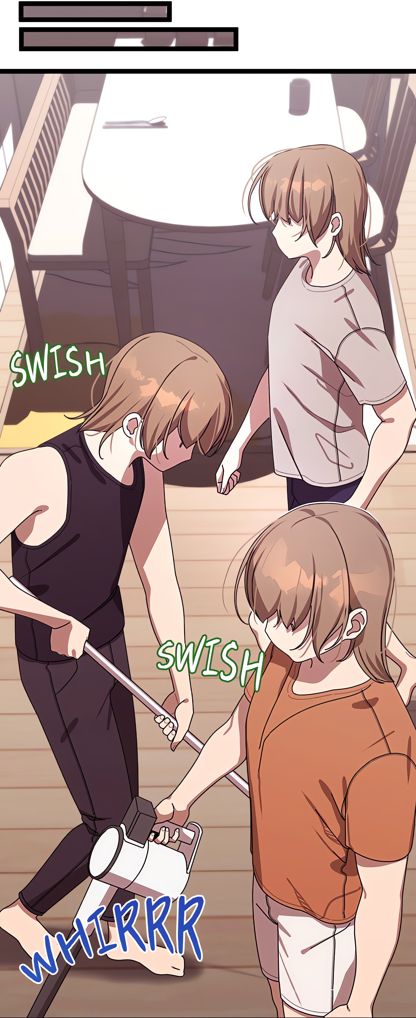 From Weakling to Nemesis (Uncensored) Page 89 - MangaHe