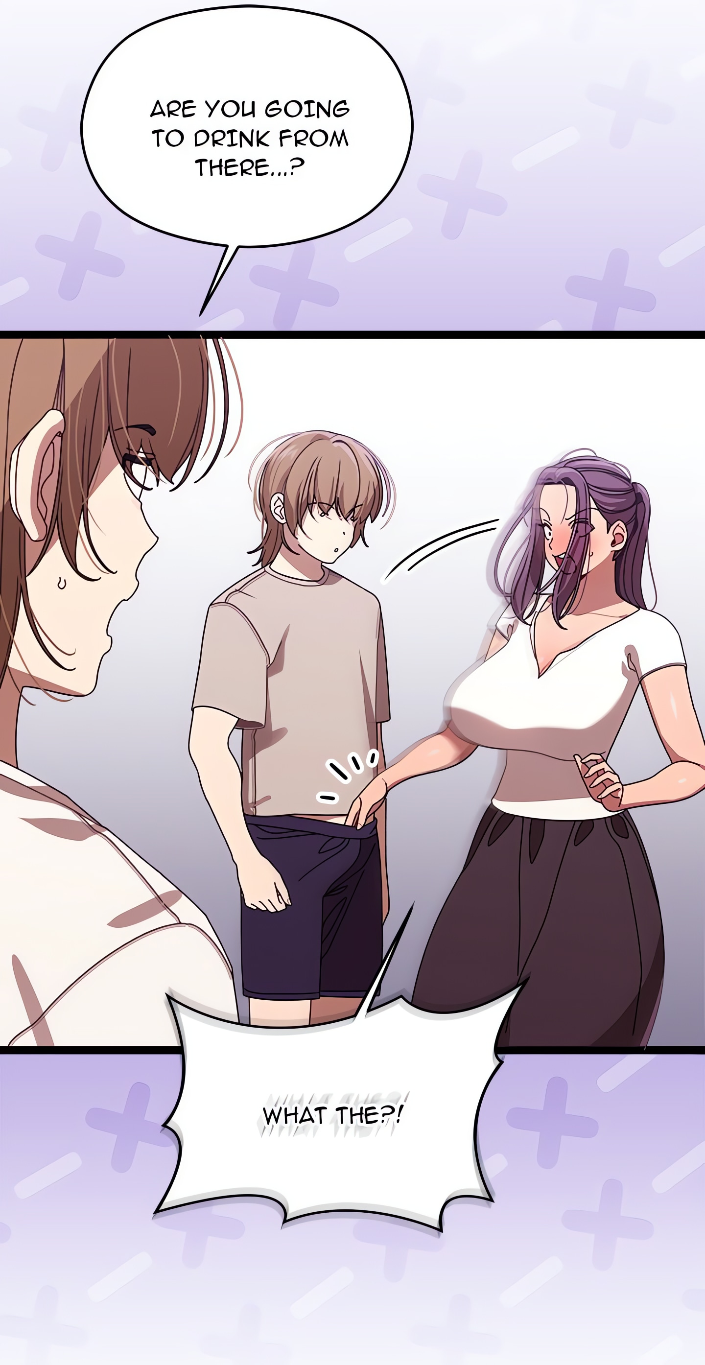 From Weakling to Nemesis (Uncensored) Page 95 - MangaHe