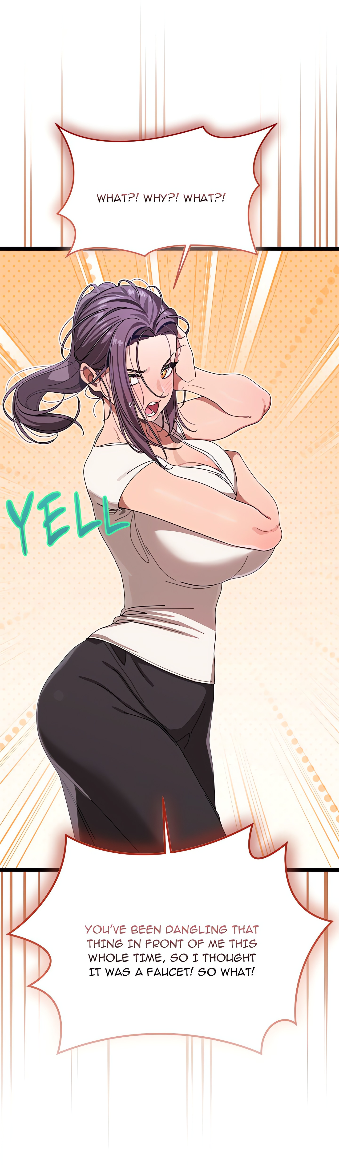 From Weakling to Nemesis (Uncensored) Page 97 - MangaHe