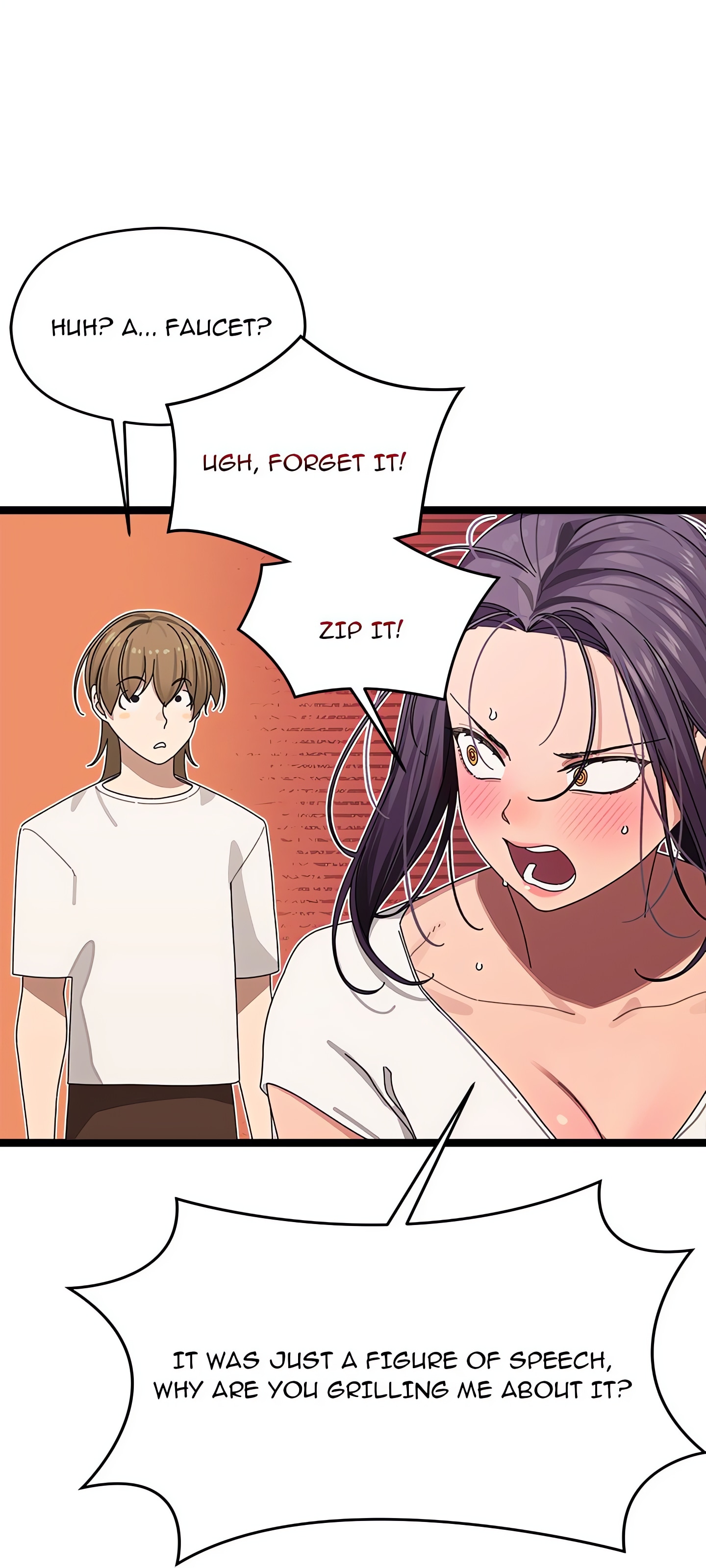 From Weakling to Nemesis (Uncensored) Page 98 - MangaHe