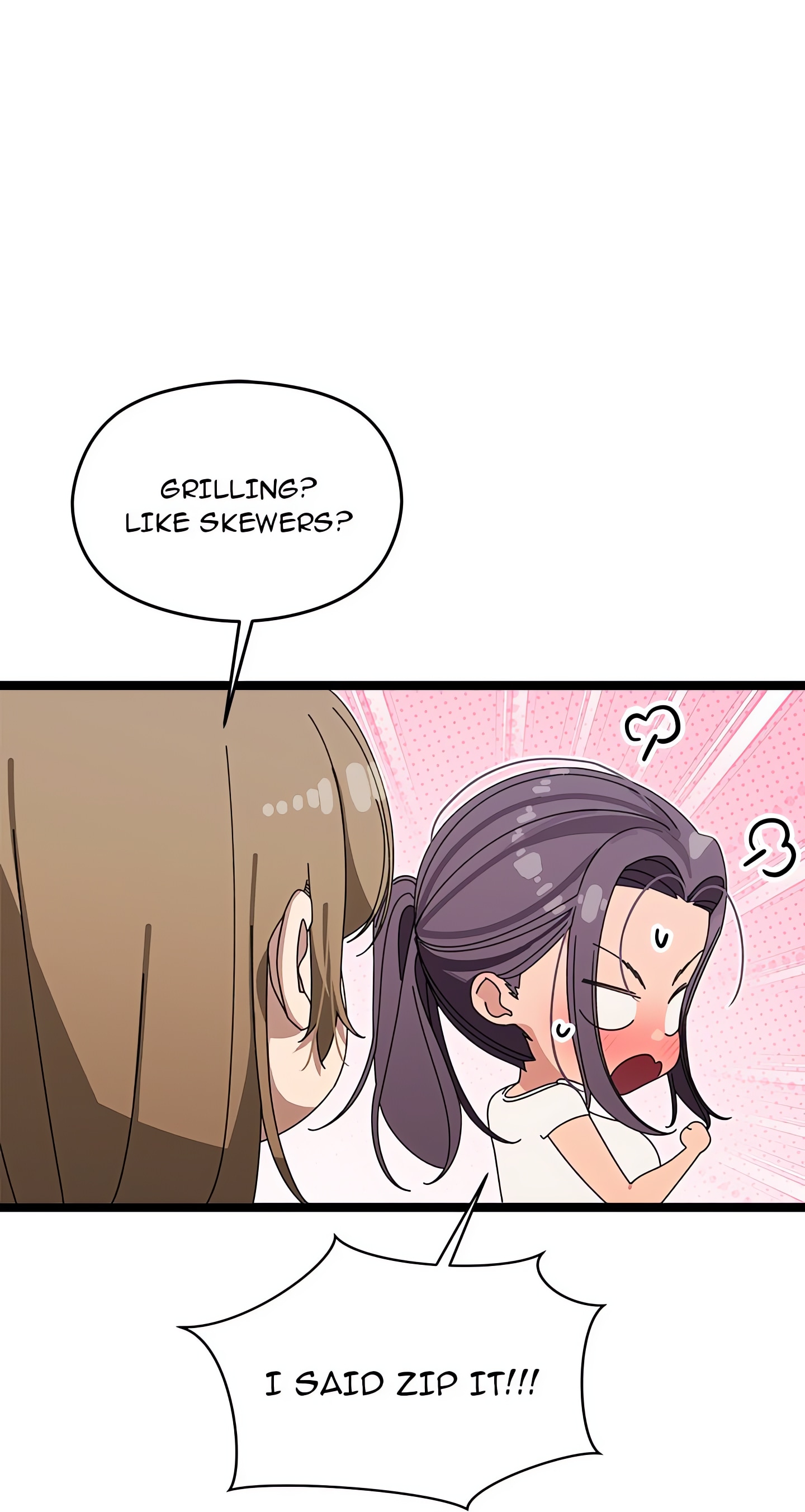 From Weakling to Nemesis (Uncensored) Page 99 - MangaHe