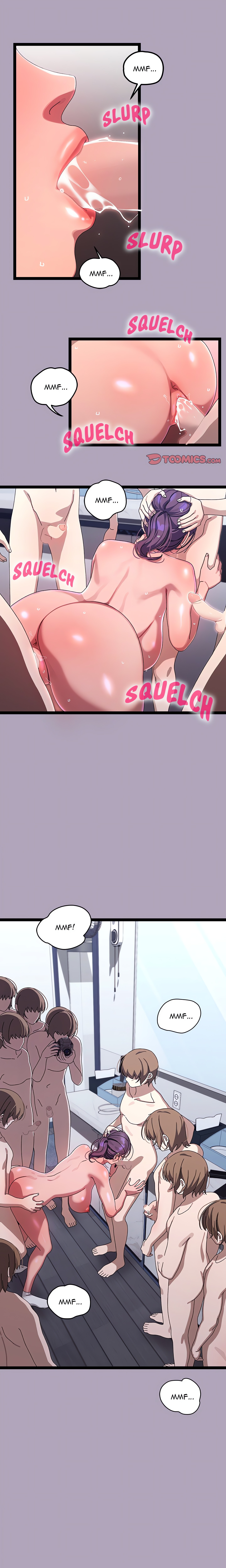From Weakling to Nemesis (Uncensored) Page 2 - MangaHe