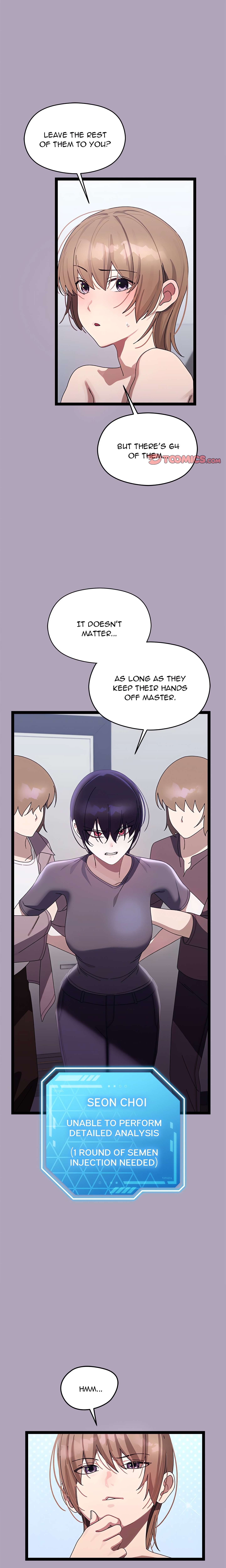From Weakling to Nemesis (Uncensored) Page 2 - MangaHe
