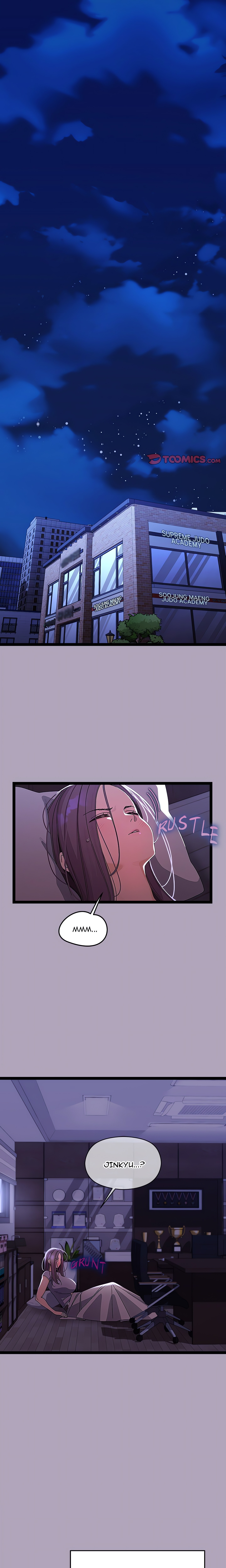 From Weakling to Nemesis (Uncensored) Page 2 - MangaHe